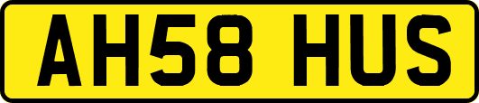 AH58HUS
