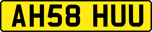 AH58HUU
