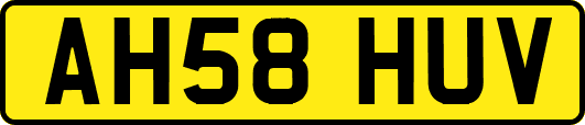 AH58HUV