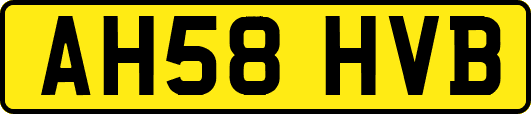 AH58HVB