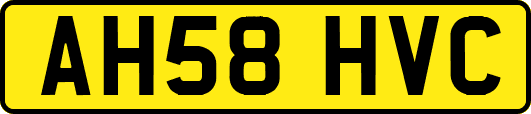 AH58HVC