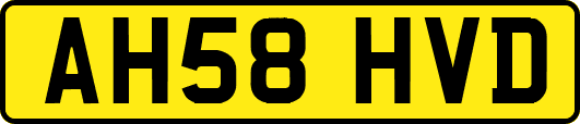 AH58HVD