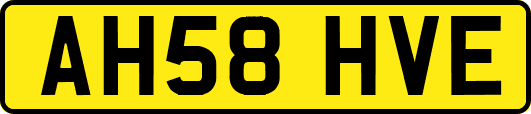 AH58HVE