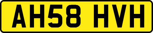 AH58HVH