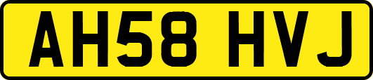 AH58HVJ