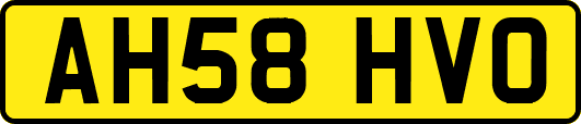 AH58HVO