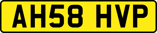 AH58HVP