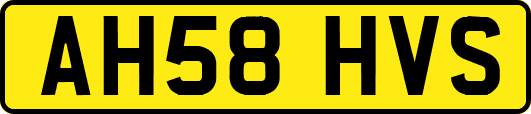 AH58HVS