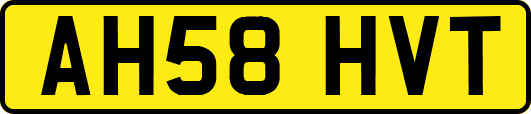 AH58HVT