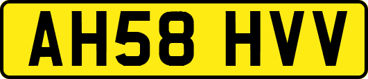 AH58HVV