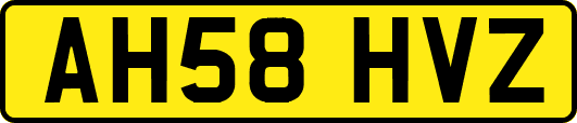 AH58HVZ