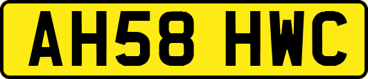 AH58HWC