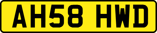 AH58HWD