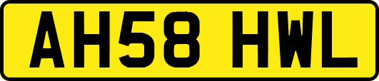 AH58HWL