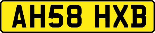 AH58HXB