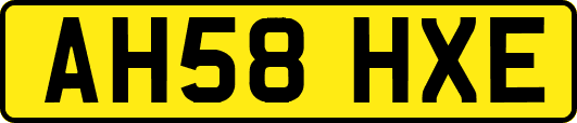 AH58HXE