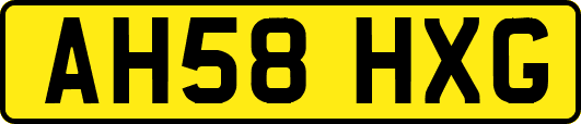 AH58HXG