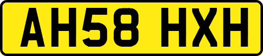 AH58HXH