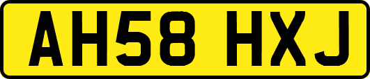 AH58HXJ