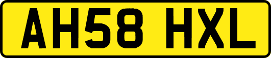 AH58HXL