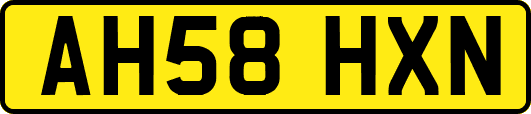 AH58HXN