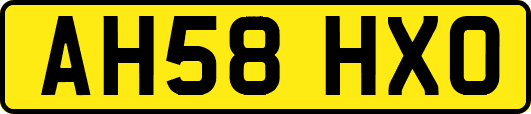 AH58HXO