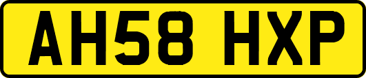 AH58HXP