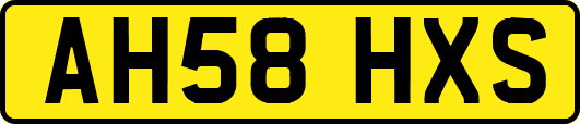 AH58HXS