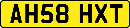 AH58HXT
