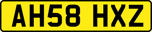 AH58HXZ