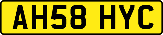 AH58HYC