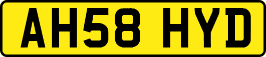 AH58HYD