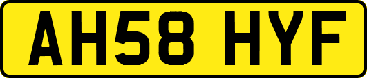 AH58HYF