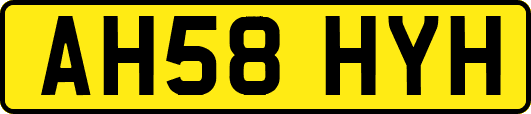 AH58HYH