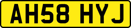 AH58HYJ