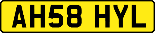 AH58HYL
