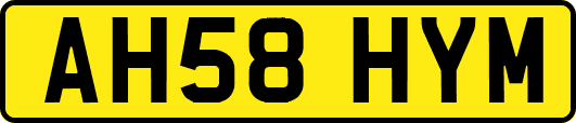 AH58HYM