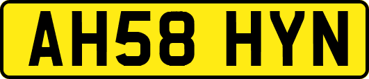 AH58HYN