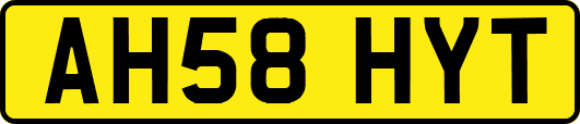 AH58HYT
