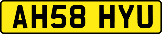 AH58HYU