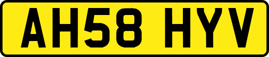 AH58HYV