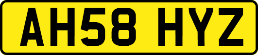 AH58HYZ