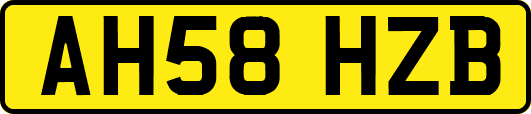 AH58HZB