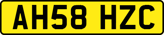 AH58HZC