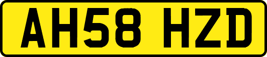 AH58HZD