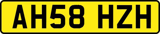 AH58HZH