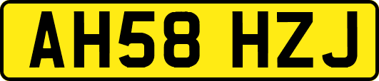 AH58HZJ