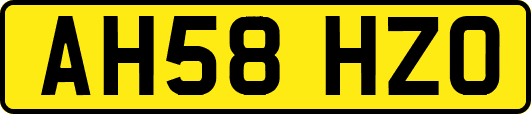 AH58HZO