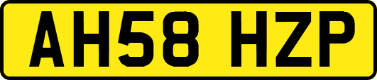 AH58HZP