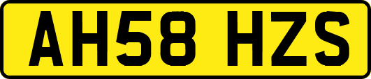 AH58HZS